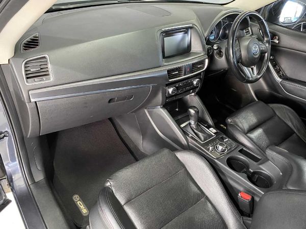 2016-Mazda-CX-5-25-Individual-Auto image:6