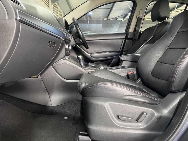 2016-Mazda-CX-5-25-Individual-Auto image:7