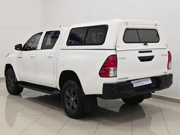 2025-Toyota-Hilux-24-GD-6-Raider-4x4-Auto-Double-Cab image:5