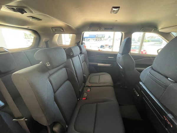 2026-Mitsubishi-Destinator-15t-GLS-CVT-Auto image:10