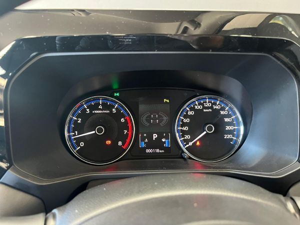 2026-Mitsubishi-Destinator-15t-GLS-CVT-Auto image:14