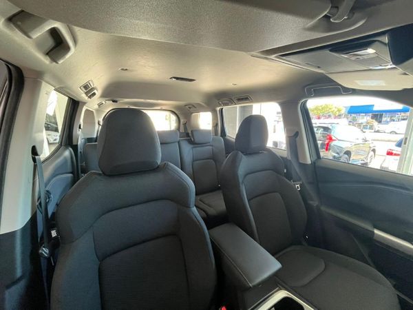 2026-Mitsubishi-Destinator-15t-GLS-CVT-Auto image:15
