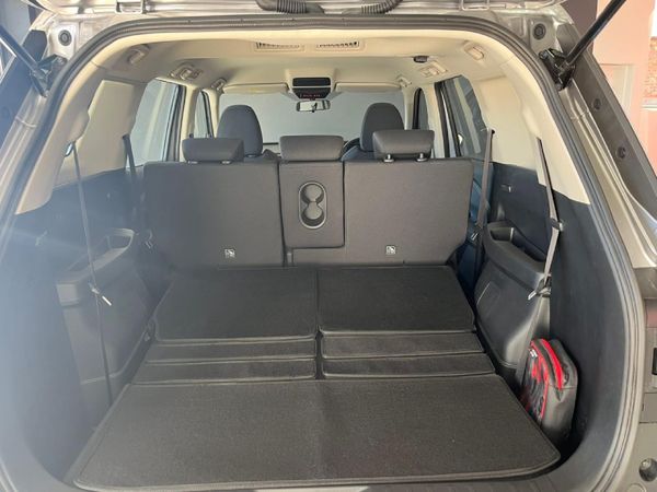 2026-Mitsubishi-Destinator-15t-GLS-CVT-Auto image:17
