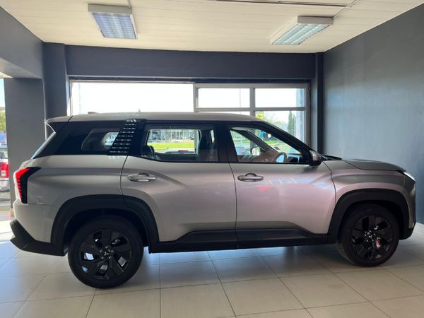 2026-Mitsubishi-Destinator-15t-GLS-CVT-Auto image:18