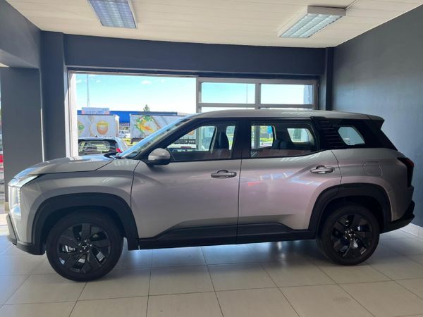 2026-Mitsubishi-Destinator-15t-GLS-CVT-Auto image:1