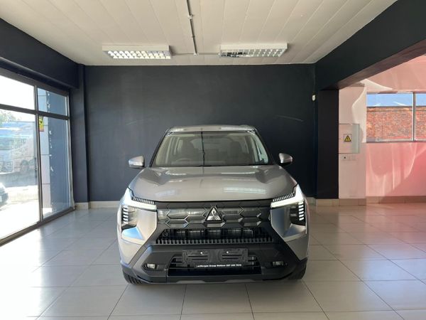 2026-Mitsubishi-Destinator-15t-GLS-CVT-Auto image:2