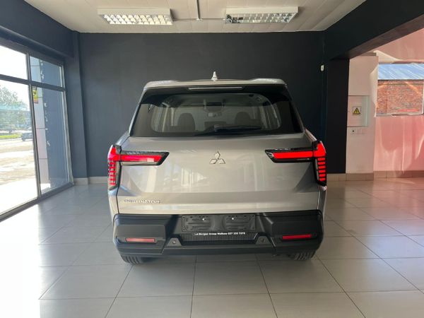 2026-Mitsubishi-Destinator-15t-GLS-CVT-Auto image:3