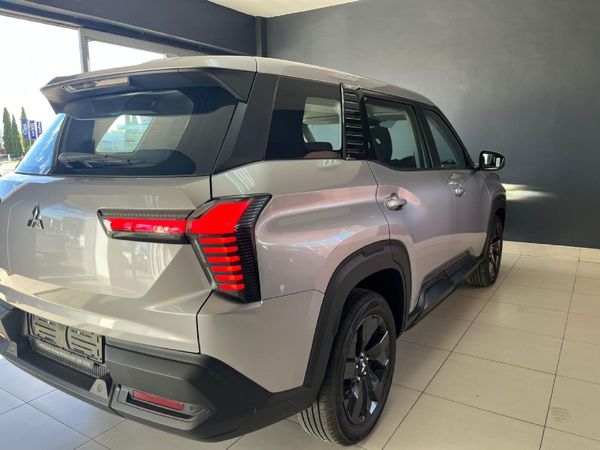 2026-Mitsubishi-Destinator-15t-GLS-CVT-Auto image:4