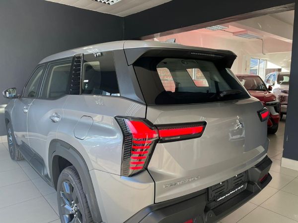 2026-Mitsubishi-Destinator-15t-GLS-CVT-Auto image:5