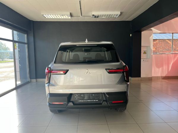 2026-Mitsubishi-Destinator-15t-GLS-CVT-Auto image:7