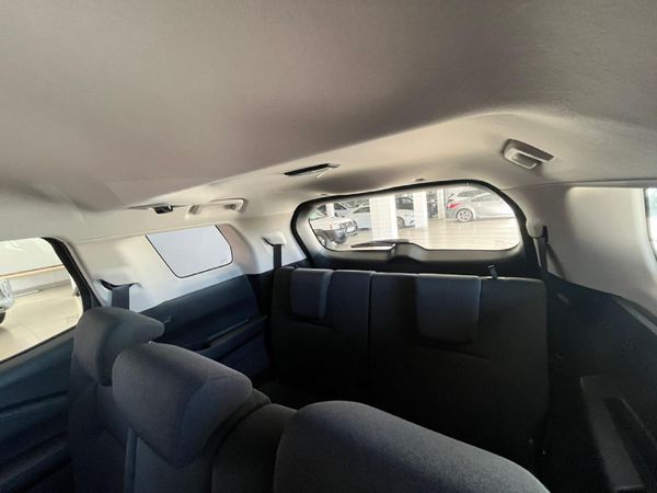 2026-Mitsubishi-Destinator-15t-GLS-CVT-Auto image:8
