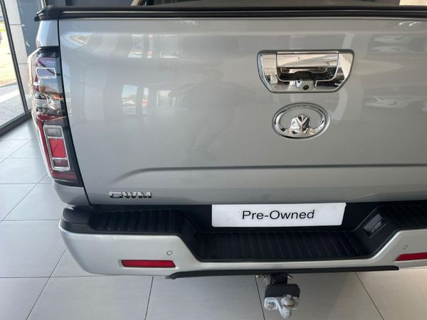 2022-GWM-P-Series-PV-20-TD-LT-Auto-Double-Cab image:10