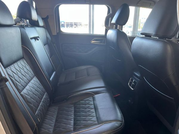 2022-GWM-P-Series-PV-20-TD-LT-Auto-Double-Cab image:20