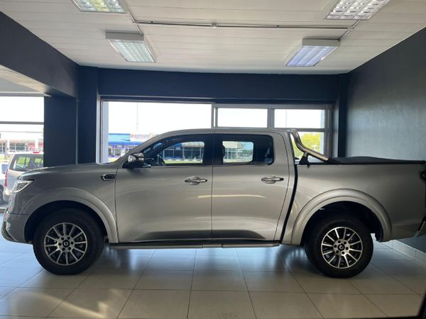 2022-GWM-P-Series-PV-20-TD-LT-Auto-Double-Cab image:7