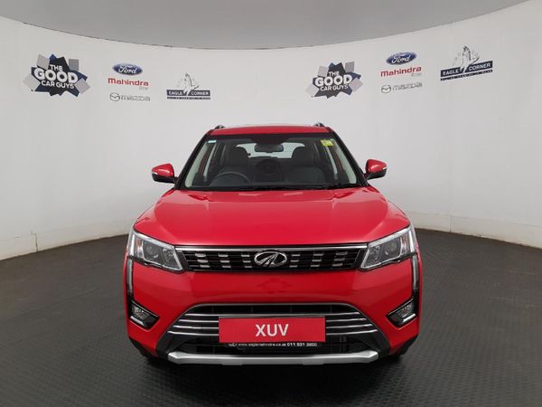2023-Mahindra-XUV-300-12T-W8 image:1