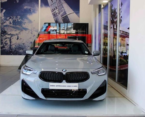 2025-BMW-2-Series-220d-M-Sport-Auto image:1