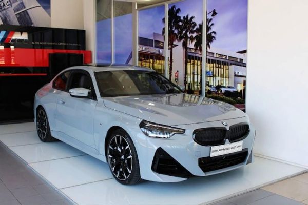 2025-BMW-2-Series-220d-M-Sport-Auto image:2