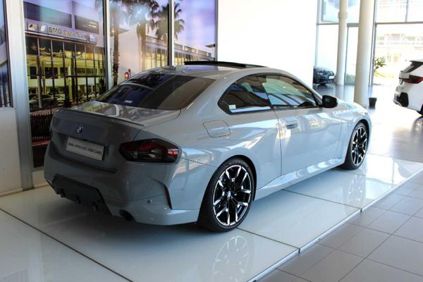 2025-BMW-2-Series-220d-M-Sport-Auto image:6