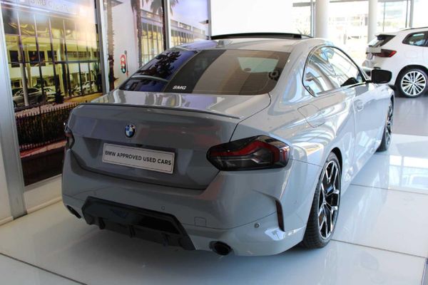 2025-BMW-2-Series-220d-M-Sport-Auto image:7