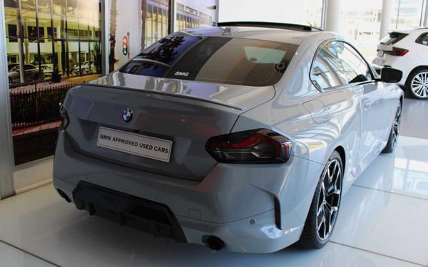 2025-BMW-2-Series-220d-M-Sport-Auto image:8