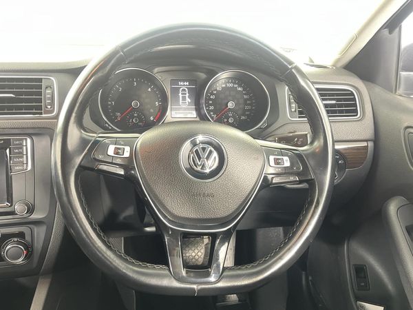 2017-Volkswagen-Jetta-GP-16-TDI-Comfortline-Auto image:12