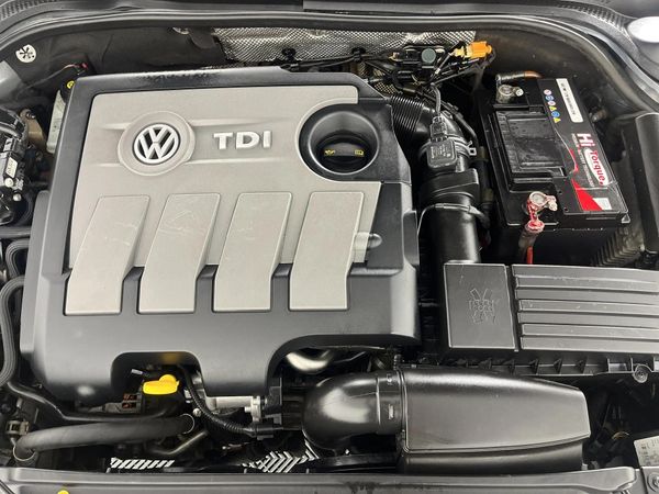 2017-Volkswagen-Jetta-GP-16-TDI-Comfortline-Auto image:13