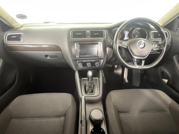 2017-Volkswagen-Jetta-GP-16-TDI-Comfortline-Auto image:1
