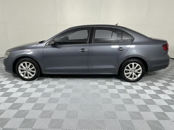 2017-Volkswagen-Jetta-GP-16-TDI-Comfortline-Auto image:19
