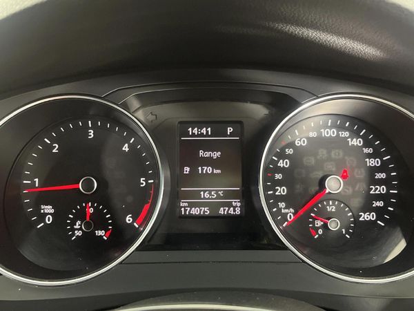 2017-Volkswagen-Jetta-GP-16-TDI-Comfortline-Auto image:2