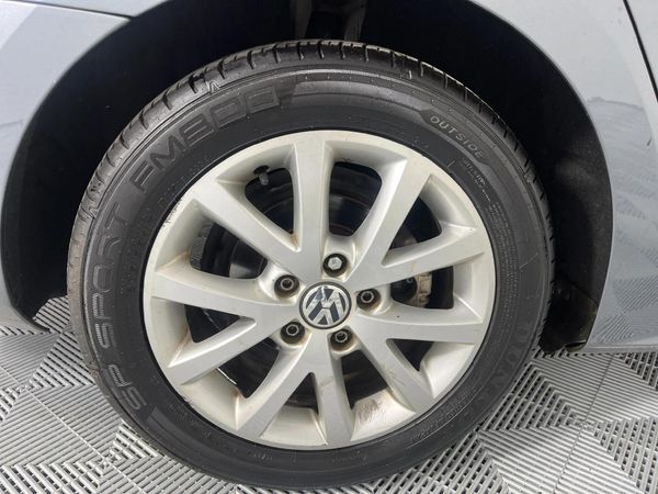 2017-Volkswagen-Jetta-GP-16-TDI-Comfortline-Auto image:7