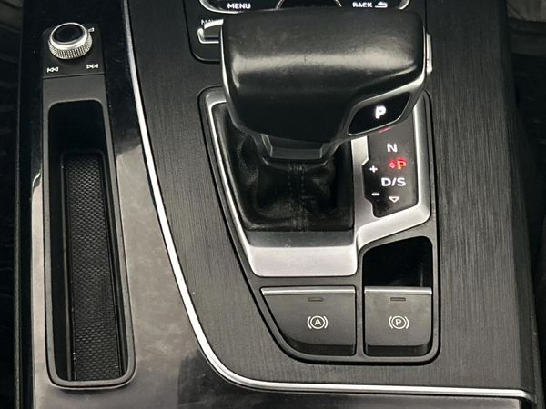 2019-Audi-Q5-20-TDI-quattro-Sport-Auto-40-TDI image:10