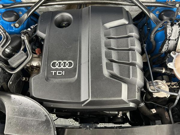 2019-Audi-Q5-20-TDI-quattro-Sport-Auto-40-TDI image:13