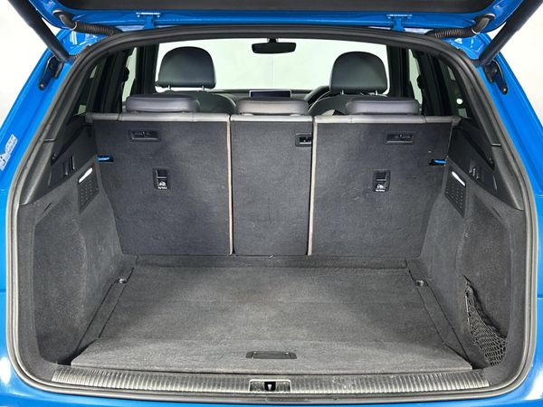 2019-Audi-Q5-20-TDI-quattro-Sport-Auto-40-TDI image:14