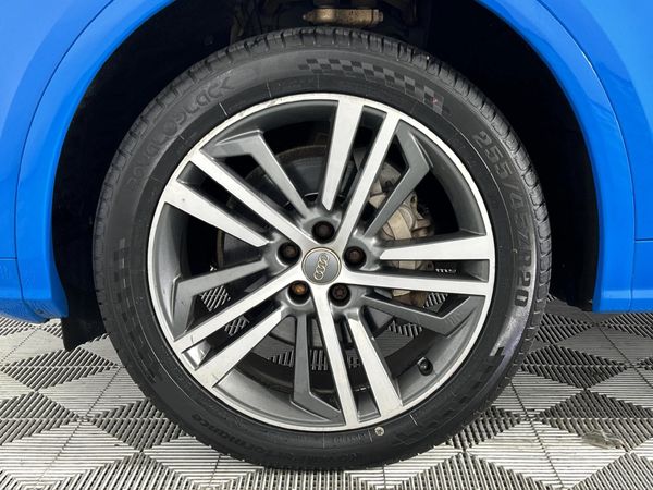 2019-Audi-Q5-20-TDI-quattro-Sport-Auto-40-TDI image:4