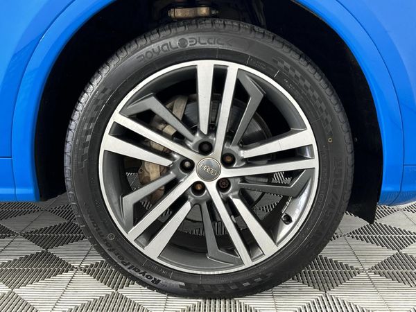 2019-Audi-Q5-20-TDI-quattro-Sport-Auto-40-TDI image:5