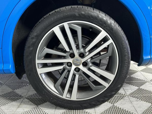 2019-Audi-Q5-20-TDI-quattro-Sport-Auto-40-TDI image:6