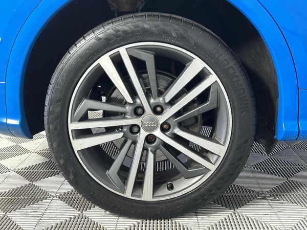 2019-Audi-Q5-20-TDI-quattro-Sport-Auto-40-TDI image:7