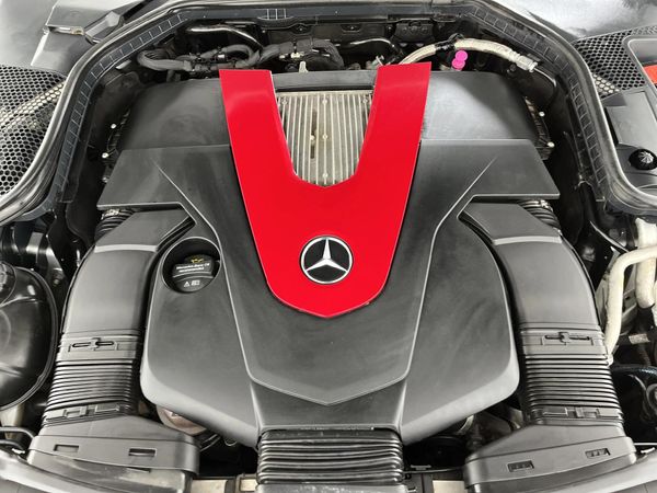 2017-Mercedes-AMG-C-Class-C43-AMG-Cabriolet image:11