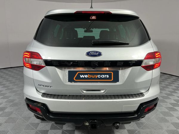 2021-Ford-Everest-20D-XLT-Sport-Auto image:19