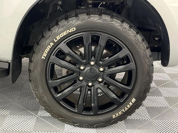 2021-Ford-Everest-20D-XLT-Sport-Auto image:5