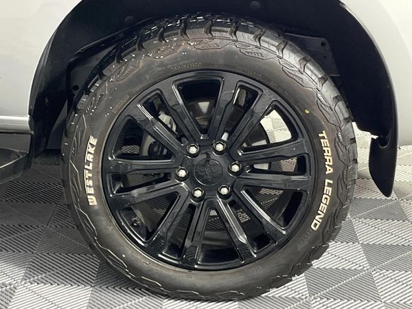 2021-Ford-Everest-20D-XLT-Sport-Auto image:6
