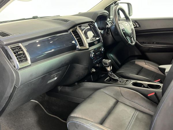 2021-Ford-Everest-20D-XLT-Sport-Auto image:8