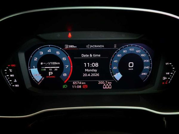 2025-Audi-Q3-Sportback-20-TFSI-quattro-Auto-S-Line-40-TFSI image:16