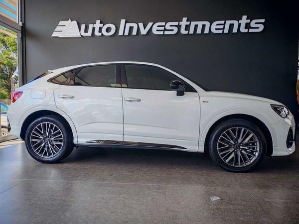 2025-Audi-Q3-Sportback-20-TFSI-quattro-Auto-S-Line-40-TFSI image:2