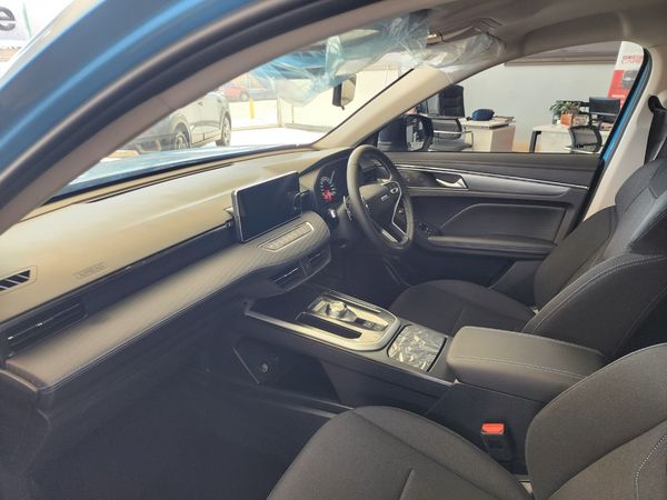2026-Haval-Jolion-15T-City-Plus-DCT image:10
