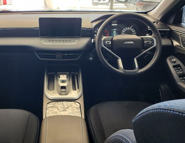 2026-Haval-Jolion-15T-City-Plus-DCT image:12