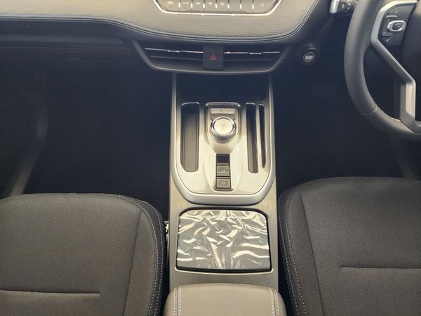 2026-Haval-Jolion-15T-City-Plus-DCT image:13
