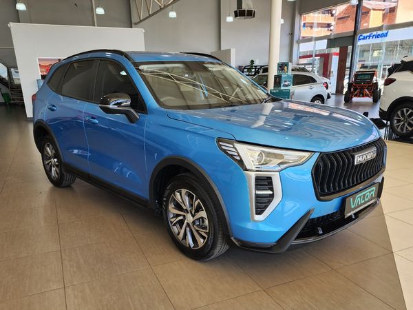 2026-Haval-Jolion-15T-City-Plus-DCT image:1