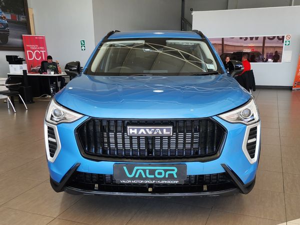 2026-Haval-Jolion-15T-City-Plus-DCT image:2