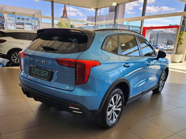 2026-Haval-Jolion-15T-City-Plus-DCT image:7